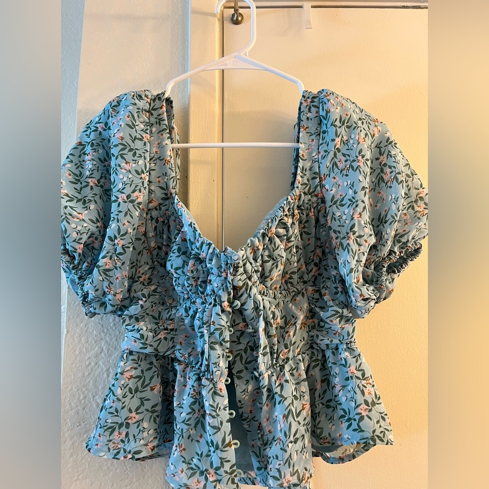 Blouse